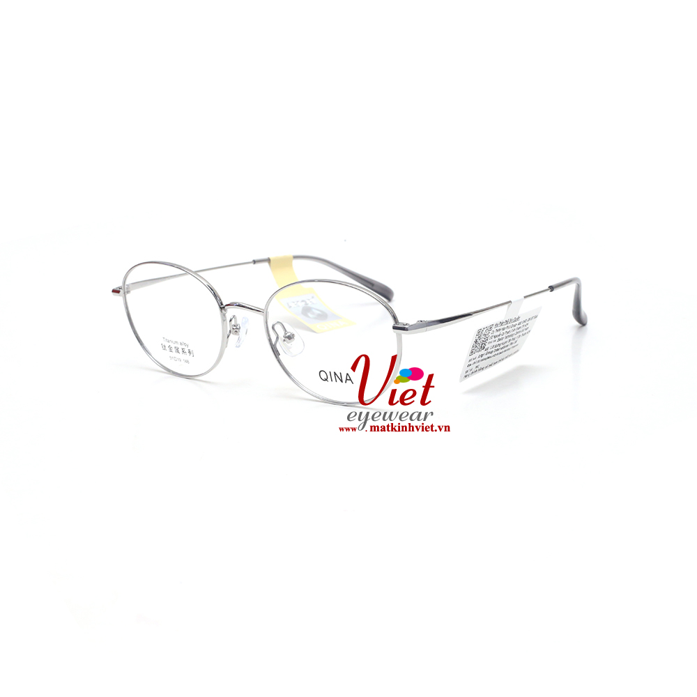 Gọng kính QINA QJ7010 B90